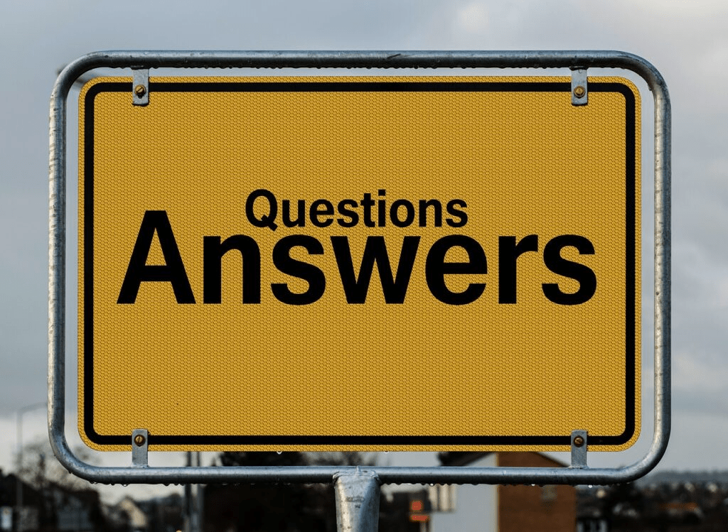 FAQ, oft gestellte Fragen